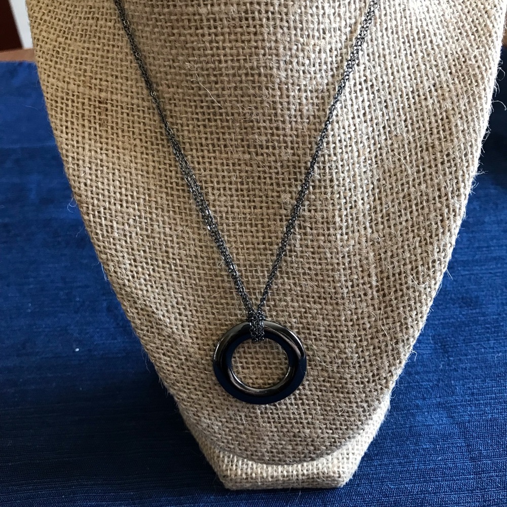 Express Necklace